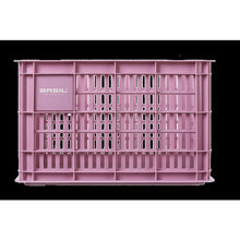 Load image into Gallery viewer, Basil Bicycle Crate Medium 33L
