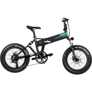 Fiido M3 eBike