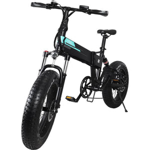 Fiido M3 eBike