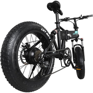 Fiido M3 eBike