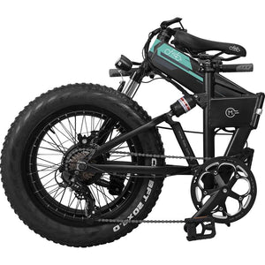 Fiido M3 eBike