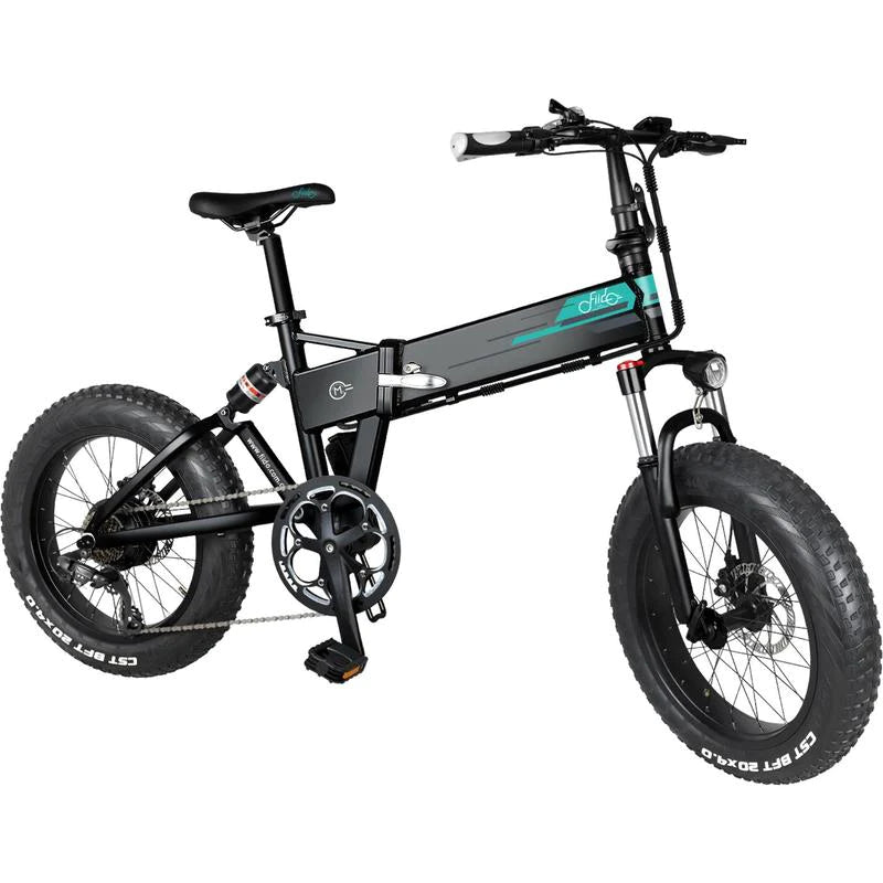 Fiido M3 eBike