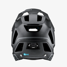 Load image into Gallery viewer, 100% Trajecta Full Face Helmet Black
