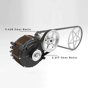 SURRON LIGHT BEE X ELECTRIC DIRT BIKE 2023