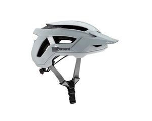 100% Altis Helmet Grey