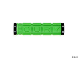 Oury Dual Lock On Grips