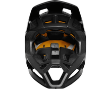Load image into Gallery viewer, FOX Proframe Fullface Helmet Matte Black

