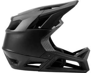 FOX Proframe Fullface Helmet Matte Black