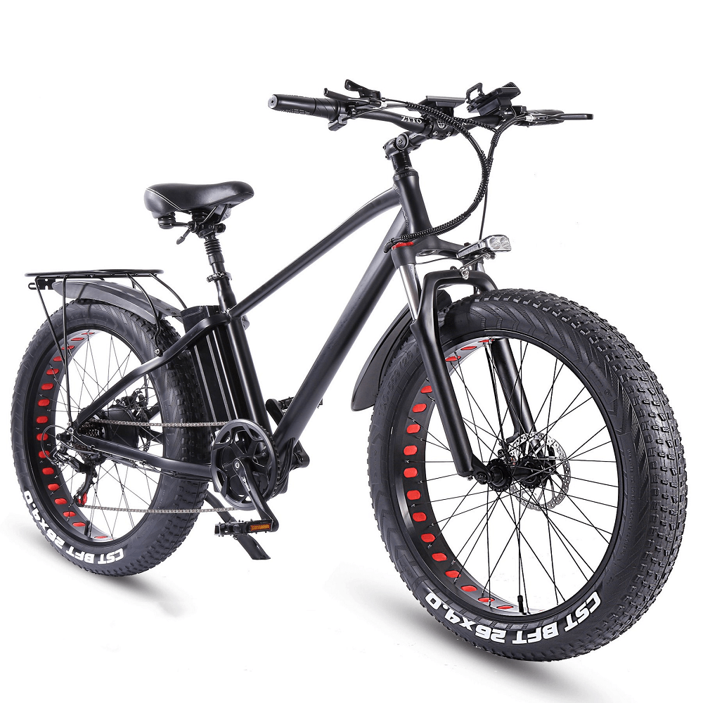revo e bike price