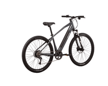 Load image into Gallery viewer, VelectriX Ascent Electric Mountain Bike Grey (2022)
