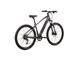 VelectriX Ascent Electric Mountain Bike Grey (2022)