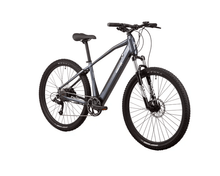 Load image into Gallery viewer, VelectriX Ascent Electric Mountain Bike Grey (2022)
