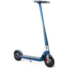 Load image into Gallery viewer, Unagi Electric Scooter Model One E500 Dual Motor Cosmic Blue
