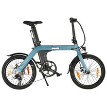 Load image into Gallery viewer, Fiido eBike D12 Sky blue
