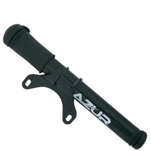 Azur SP10 Minipump with Flex Hose Black