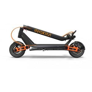 inokim-scooter-ox-super-black fold