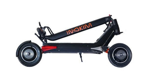 Inokim OXO Super Electric Scooter