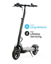 Load image into Gallery viewer, Bexly 10 Electric Scooter
