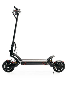 Bexly 10x 52V/18Ah Electric Scooter