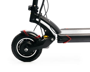 Bexly 10x 52V/18Ah Electric Scooter