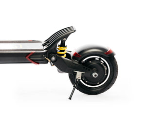 Bexly 10x 52V/18Ah Electric Scooter