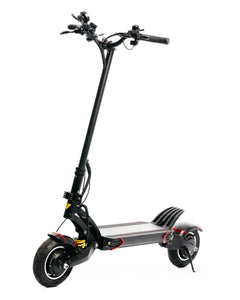 Bexly 10x 52V/18Ah Electric Scooter