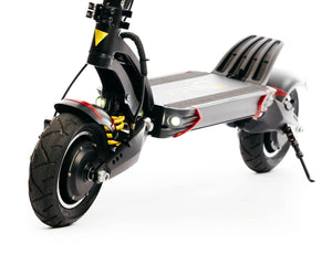 Bexly 10x 52V/18Ah Electric Scooter