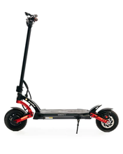 Load image into Gallery viewer, Kaabo Mantis 10 Duo Electric Scooter
