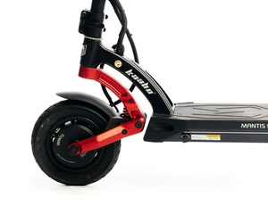 Kaabo Mantis 10 Duo Electric Scooter