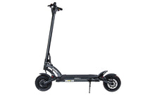Load image into Gallery viewer, Kaabo Mantis 10 pro e-scooter black
