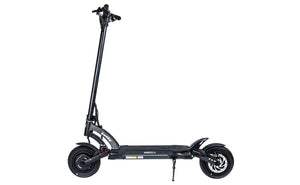 Kaabo Mantis 10 pro e-scooter black