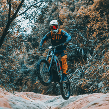Load image into Gallery viewer, SURRON LIGHT BEE X ELECTRIC DIRT BIKE 2023
