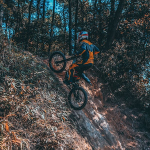 SURRON LIGHT BEE X ELECTRIC DIRT BIKE 2023