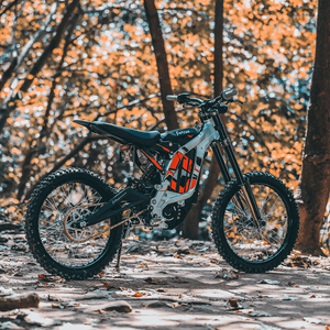 Sur-Ron 2023 Model Light Bee X Electric Dirt Bike E-Bike