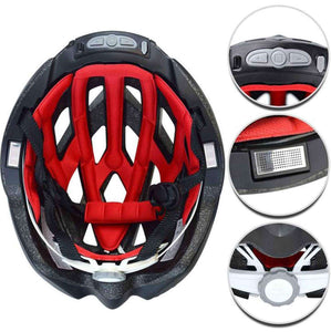 LIVALL BH60SE Smart Bluetooth Helmet, Turn Signal Lights, Size 61cm