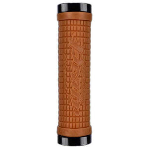 Lizard Skins Lock-On Peaty Grips