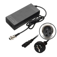 KAABO Dualtron Zero Apollo ELECTRIC SCOOTER CHARGER 48V /52V / 60V / 72V