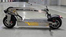 Load image into Gallery viewer, Weped SMAX  60 V 15Ah single 1000 watt Gunmetal
