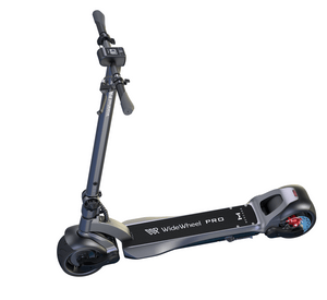 Mercane  Wide Wheel PRO Scooter 1000w Dual Motor 15 Ah 2023 MODEL