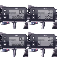 Load image into Gallery viewer, NCM Moscow Electric Mountain Bike,E-Bike, 250W, E-MTB, 48V 13Ah 624Wh
