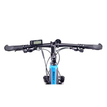 Load image into Gallery viewer, NCM Moscow Electric Mountain Bike, 250W, E-Bike, E-MTB, 48V 13Ah 624Wh
