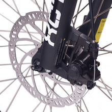 Load image into Gallery viewer, NCM Moscow M3 Model, E-MTB, Electric Mountain Bike, E-Bike, 250W-500W, 48V 12Ah, 576Wh Battery
