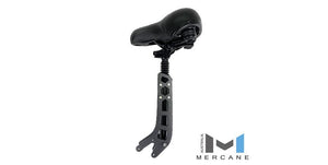 Mercane MX60 Saddle