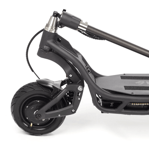 NAMI BURN-E VIPER 2 MAX (40AH) ELECTRIC HYPER SCOOTER - LATEST MODEL- PEAK POWER 8400W