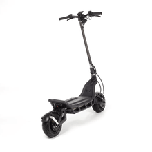 Load image into Gallery viewer, NAMI BURN-E VIPER 2 MAX (40AH) ELECTRIC HYPER SCOOTER - LATEST MODEL- PEAK POWER 8400W
