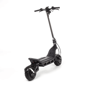 NAMI BURN-E VIPER 2 MAX (40AH) ELECTRIC HYPER SCOOTER - LATEST MODEL- PEAK POWER 8400W