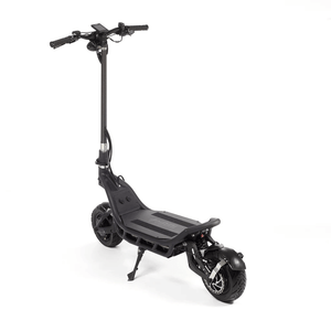 NAMI BURN-E VIPER 2 MAX (40AH) ELECTRIC HYPER SCOOTER - LATEST MODEL- PEAK POWER 8400W