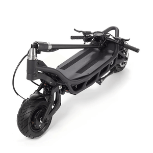 NAMI BURN-E VIPER 2 MAX (40AH) ELECTRIC HYPER SCOOTER - LATEST MODEL- PEAK POWER 8400W