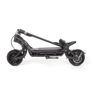 NAMI BURN-E VIPER 2 MAX (40AH) ELECTRIC HYPER SCOOTER - LATEST MODEL- PEAK POWER 8400W