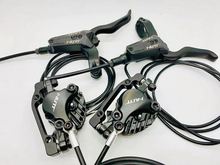 Load image into Gallery viewer, Nutt Hydraulic E-Brakes Caliper Only
